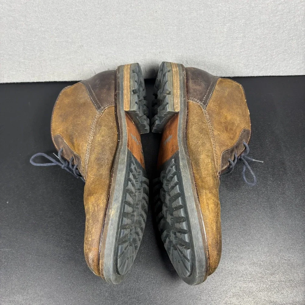Australian Footwear overall still